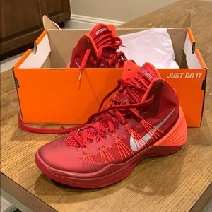 Nike 2013 Hyperdunks